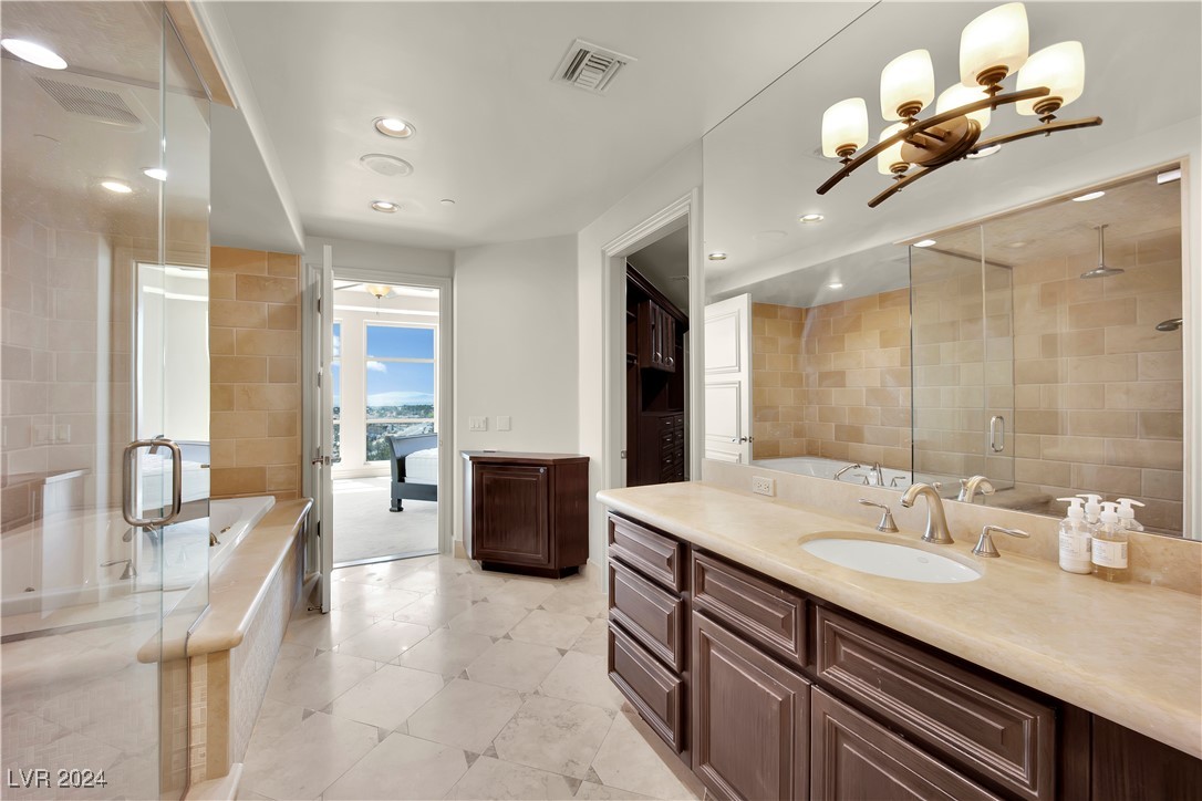 9103 Alta Drive 1101