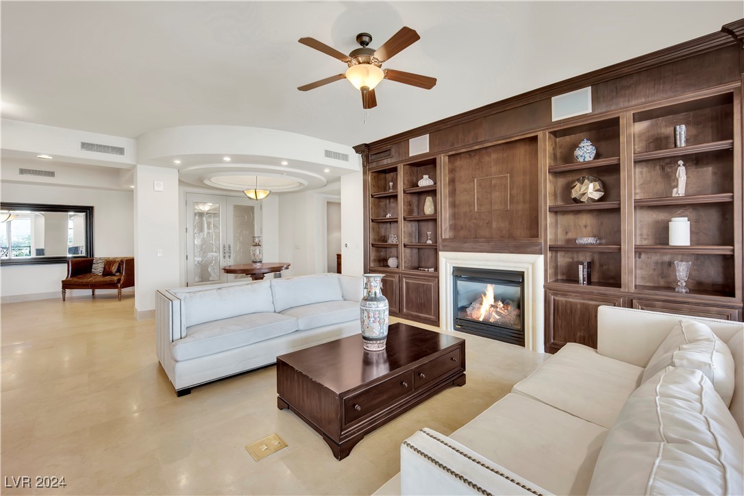 9103 Alta Drive 1101