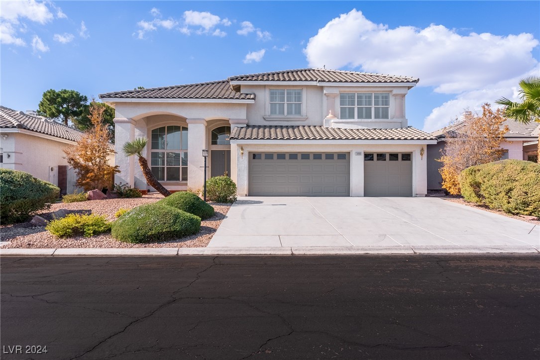 3889 Windansea Street