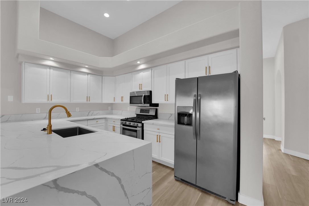 5404 Harmony Green Drive 201
