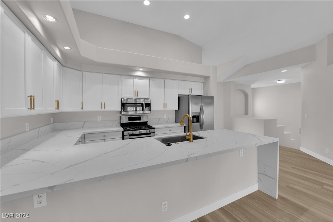 5404 Harmony Green Drive 201