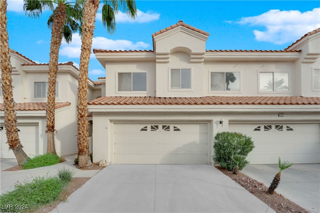 5404 Harmony Green Drive 201