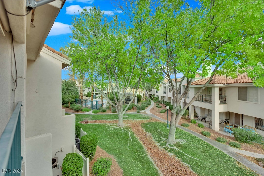 5404 Harmony Green Drive 201