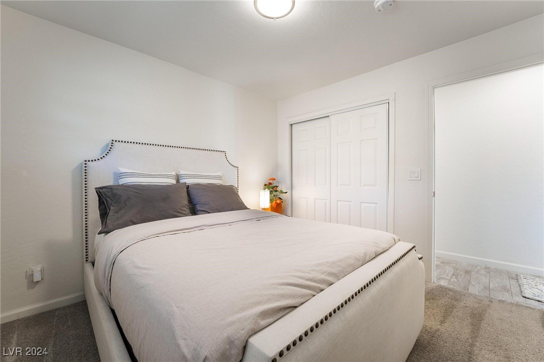 1671 Commanche Drive