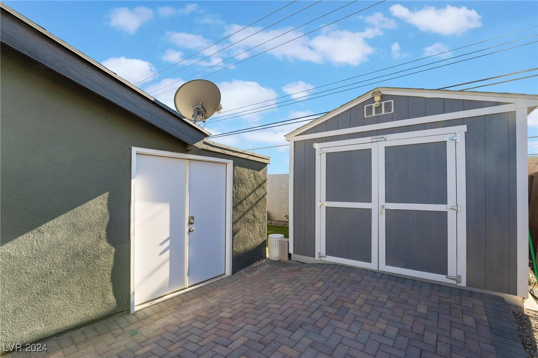 1671 Commanche Drive