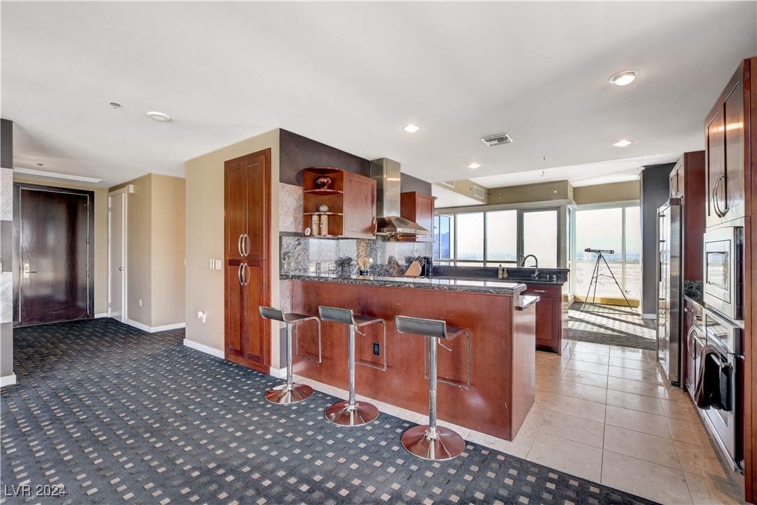 4575 Dean Martin Drive 3112