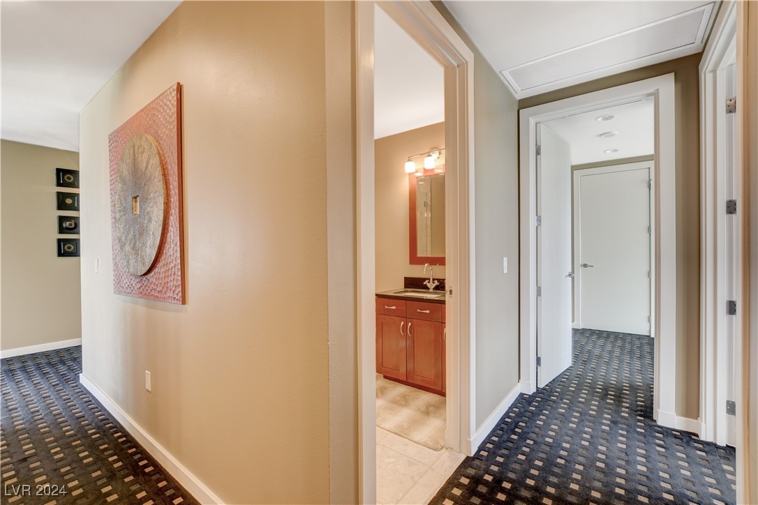 4575 Dean Martin Drive 3112