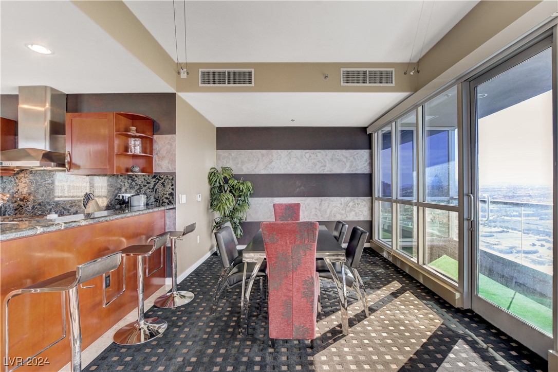 4575 Dean Martin Drive 3112