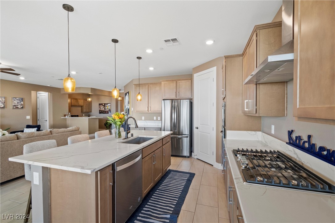 6544 Corsari Ridge Street