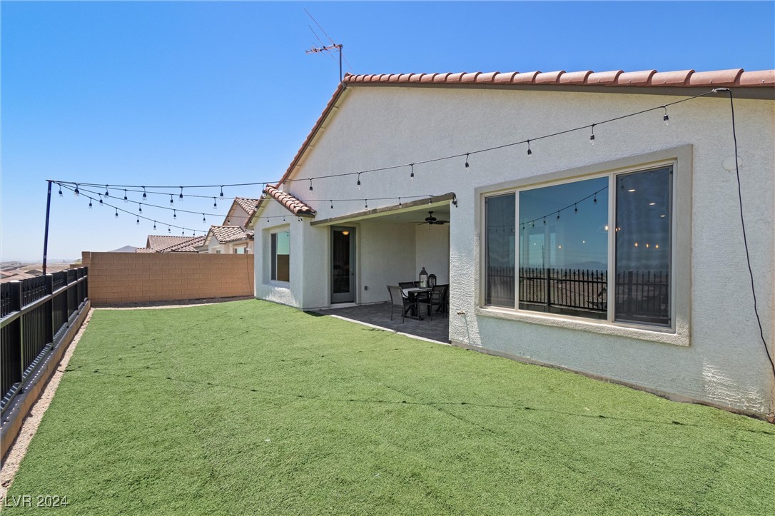 6544 Corsari Ridge Street