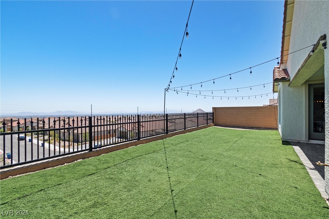 6544 Corsari Ridge Street