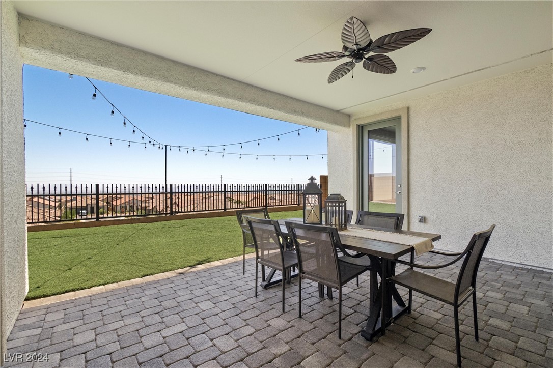 6544 Corsari Ridge Street