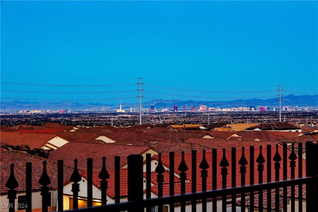 6544 Corsari Ridge Street