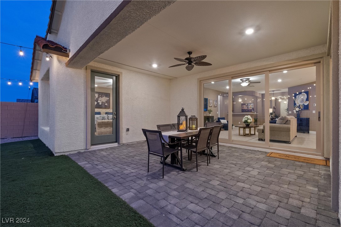 6544 Corsari Ridge Street