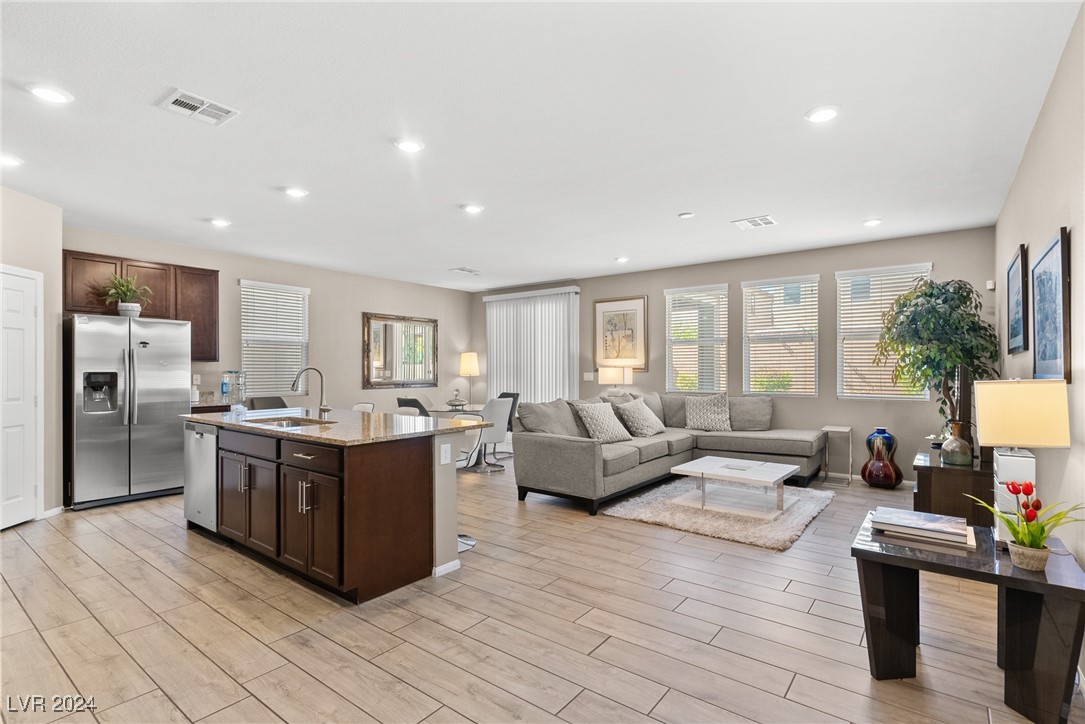 5347 Boschetto Street