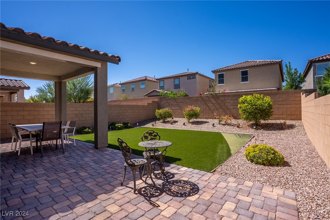 5347 Boschetto Street