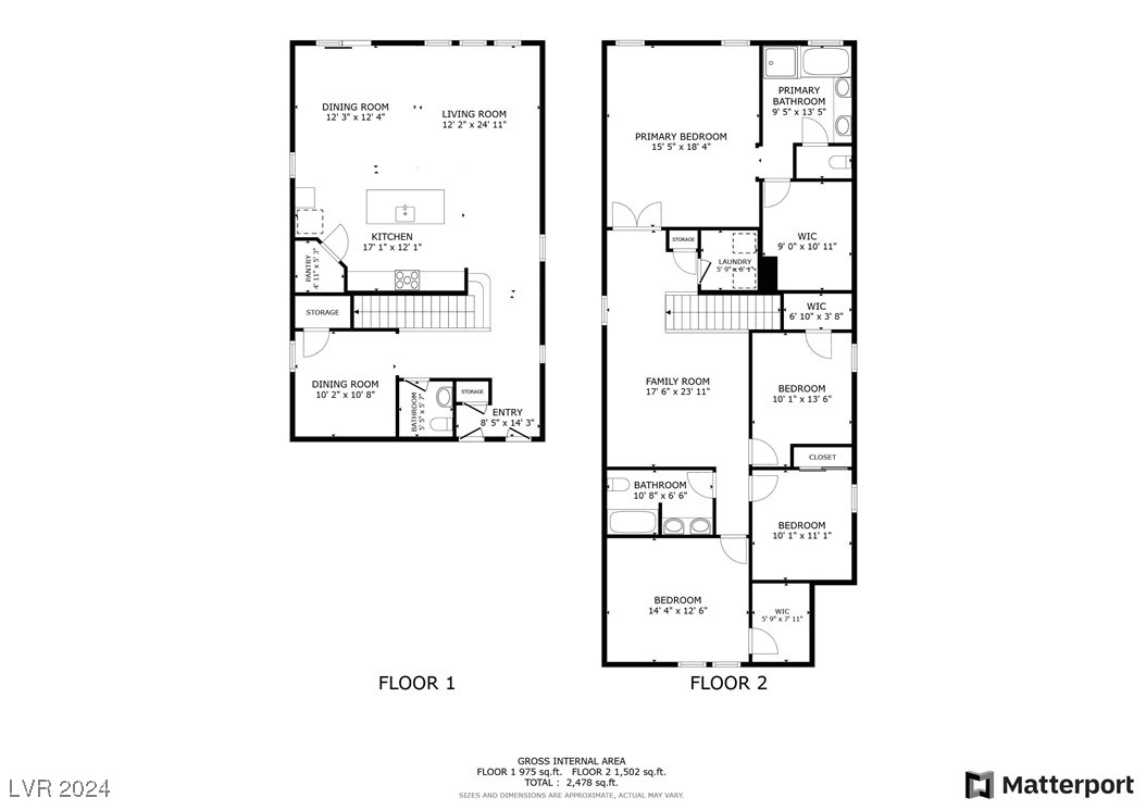 5347 Boschetto Street