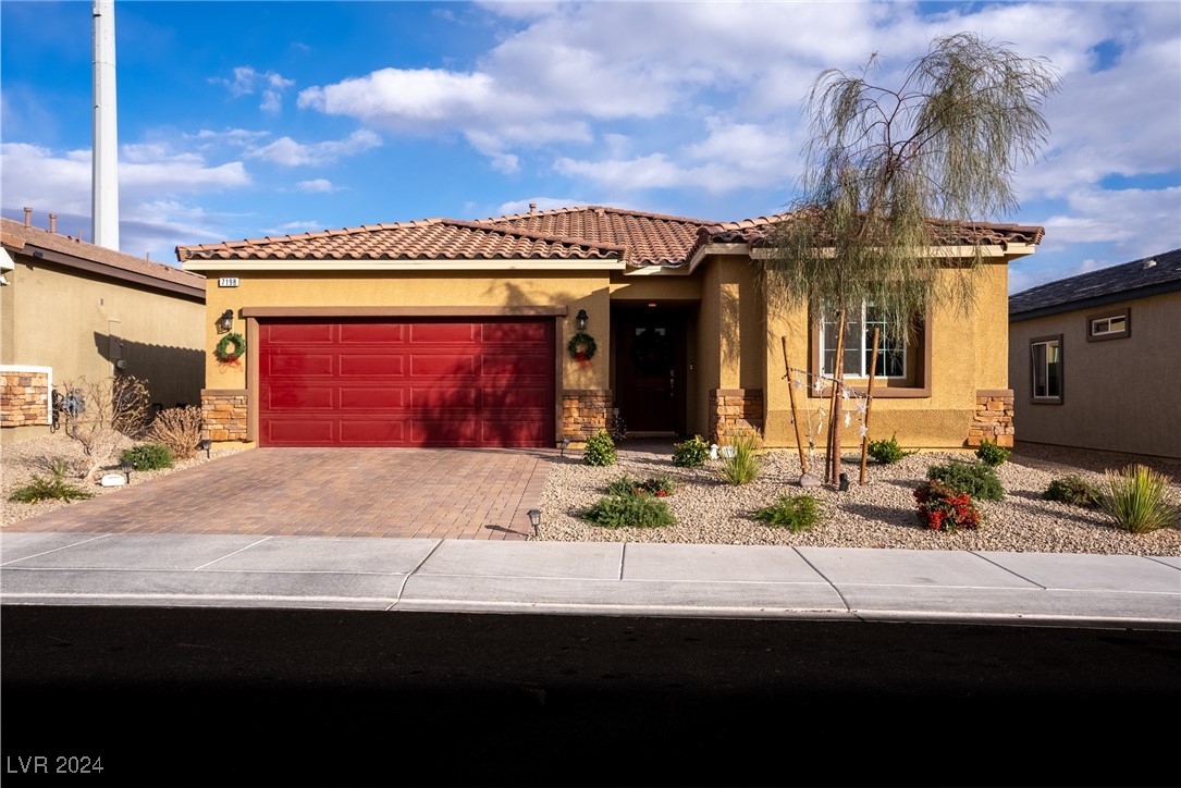 7198 Liberty Landing Street