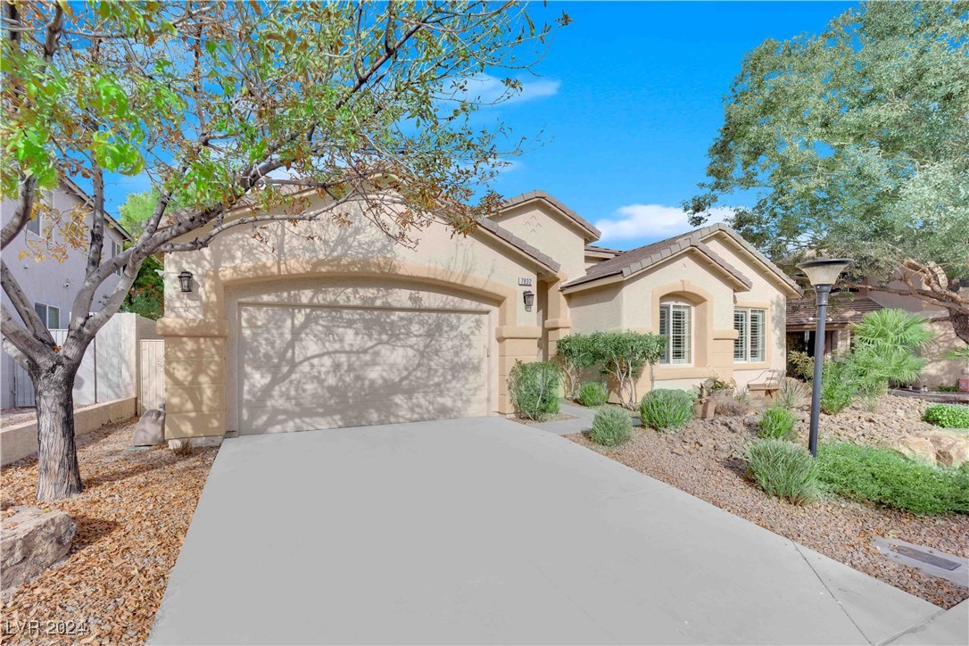 7832 Red Leaf Drive