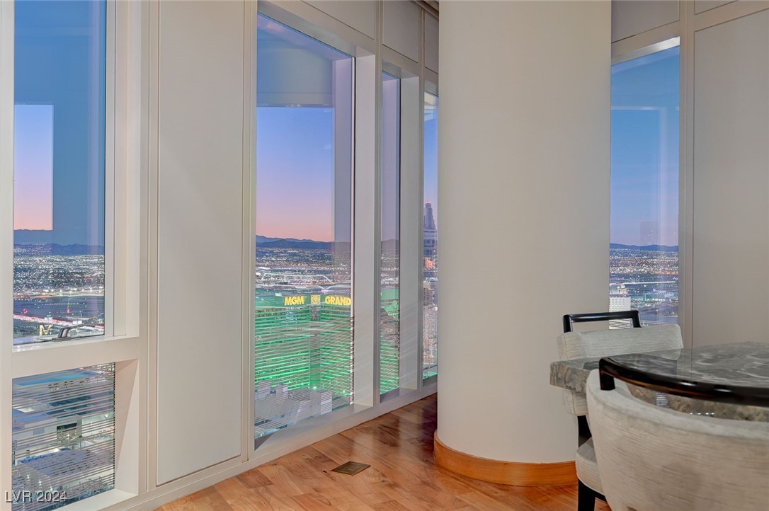 3750 Las Vegas Boulevard 3604