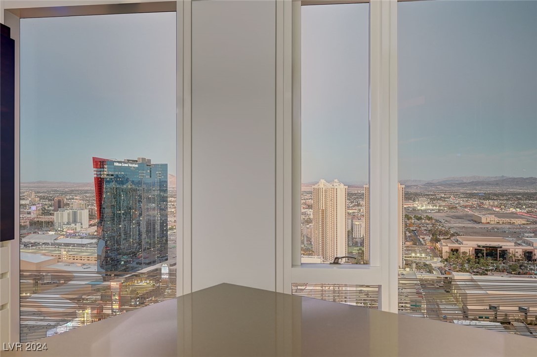 3750 Las Vegas Boulevard 3604