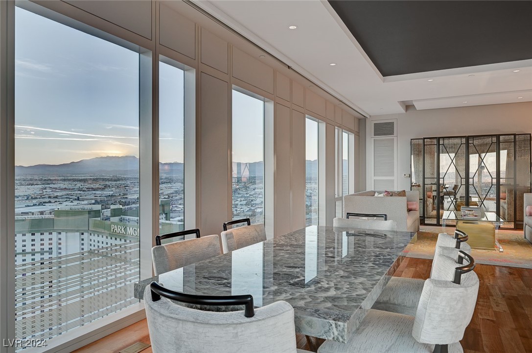 3750 Las Vegas Boulevard 3604