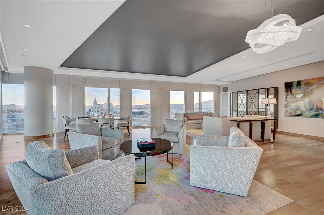 3750 Las Vegas Boulevard 3604