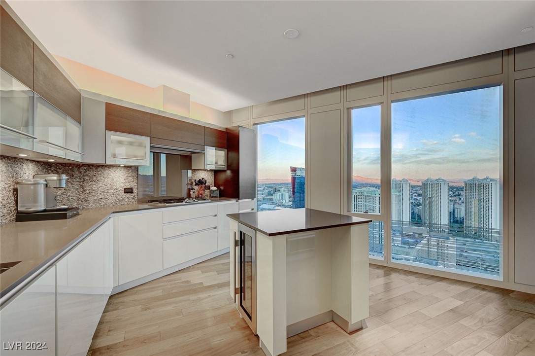 3750 Las Vegas Boulevard 3604