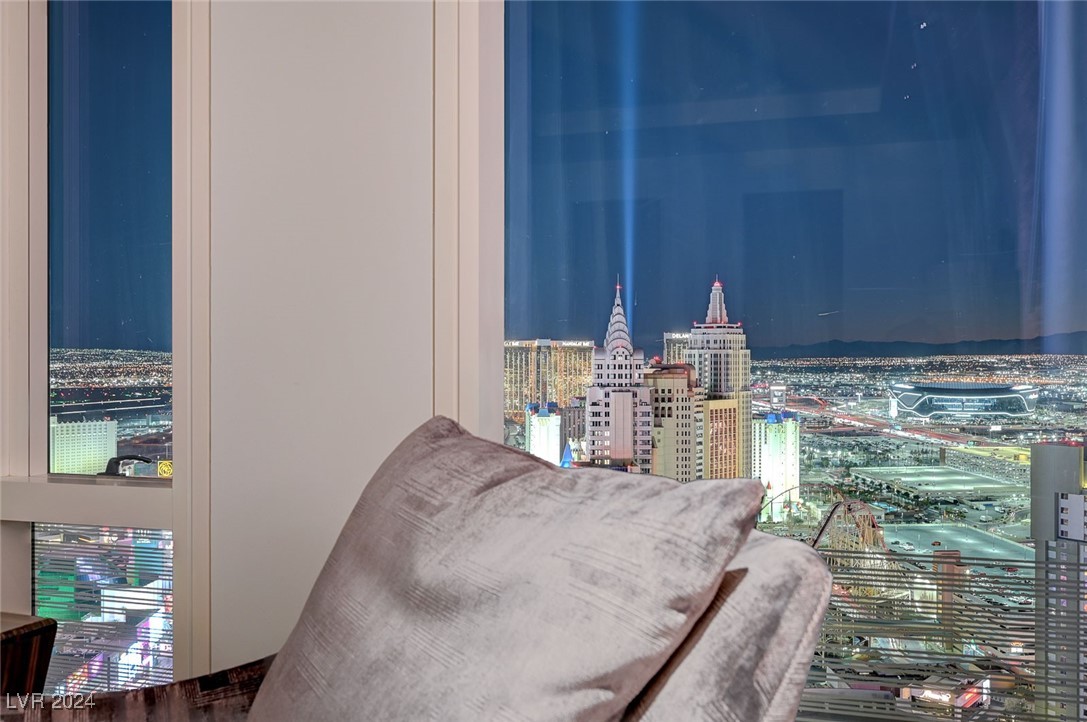 3750 Las Vegas Boulevard 3604