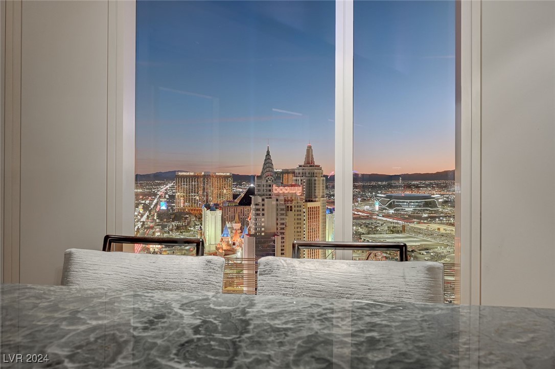3750 Las Vegas Boulevard 3604