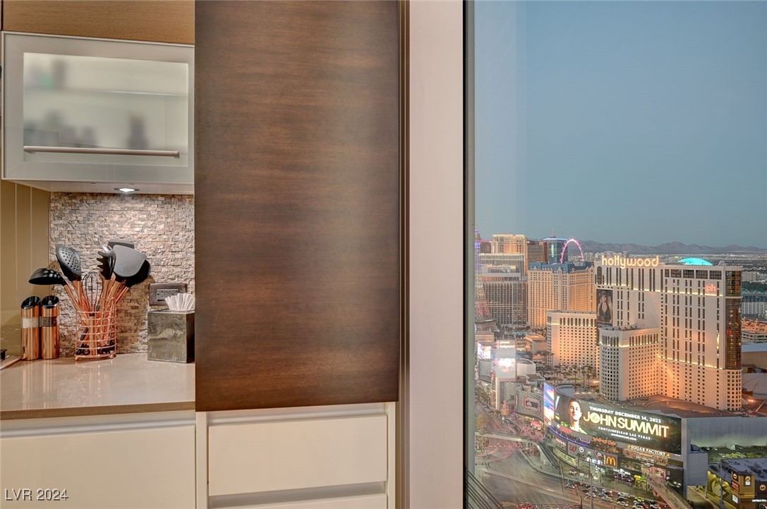 3750 Las Vegas Boulevard 3604
