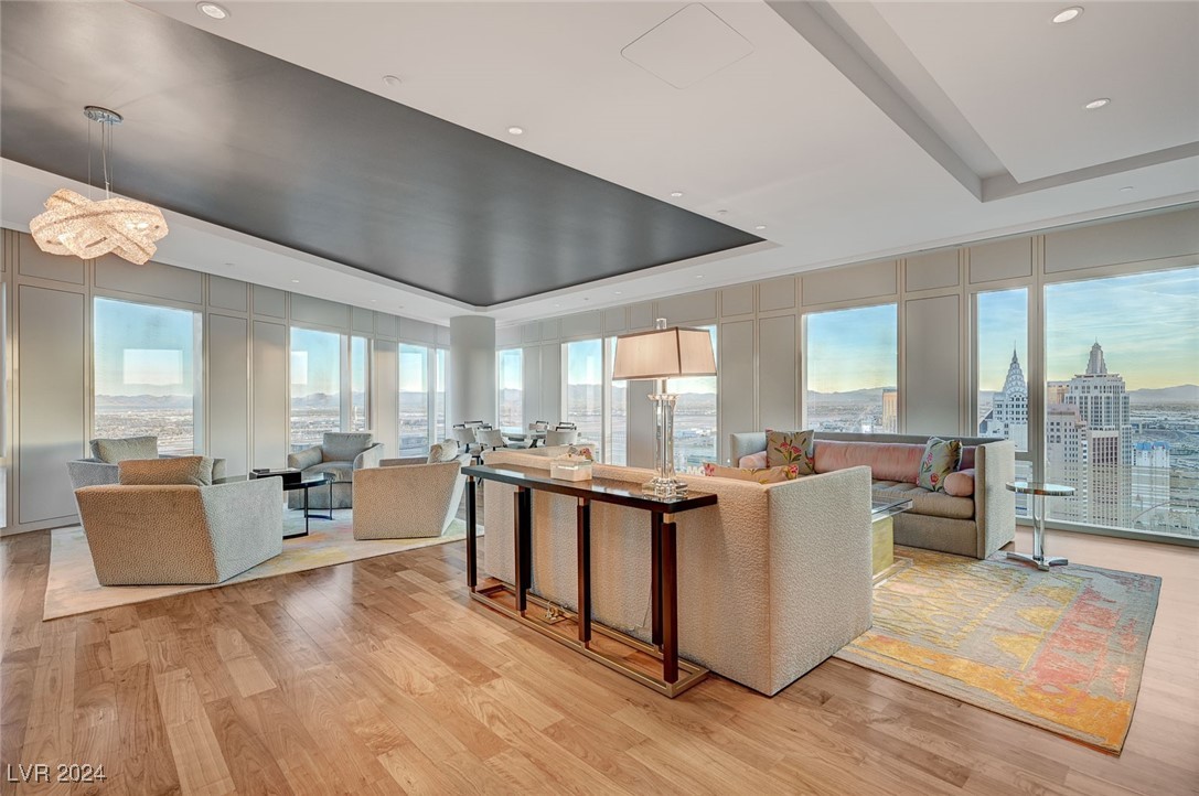 3750 Las Vegas Boulevard 3604