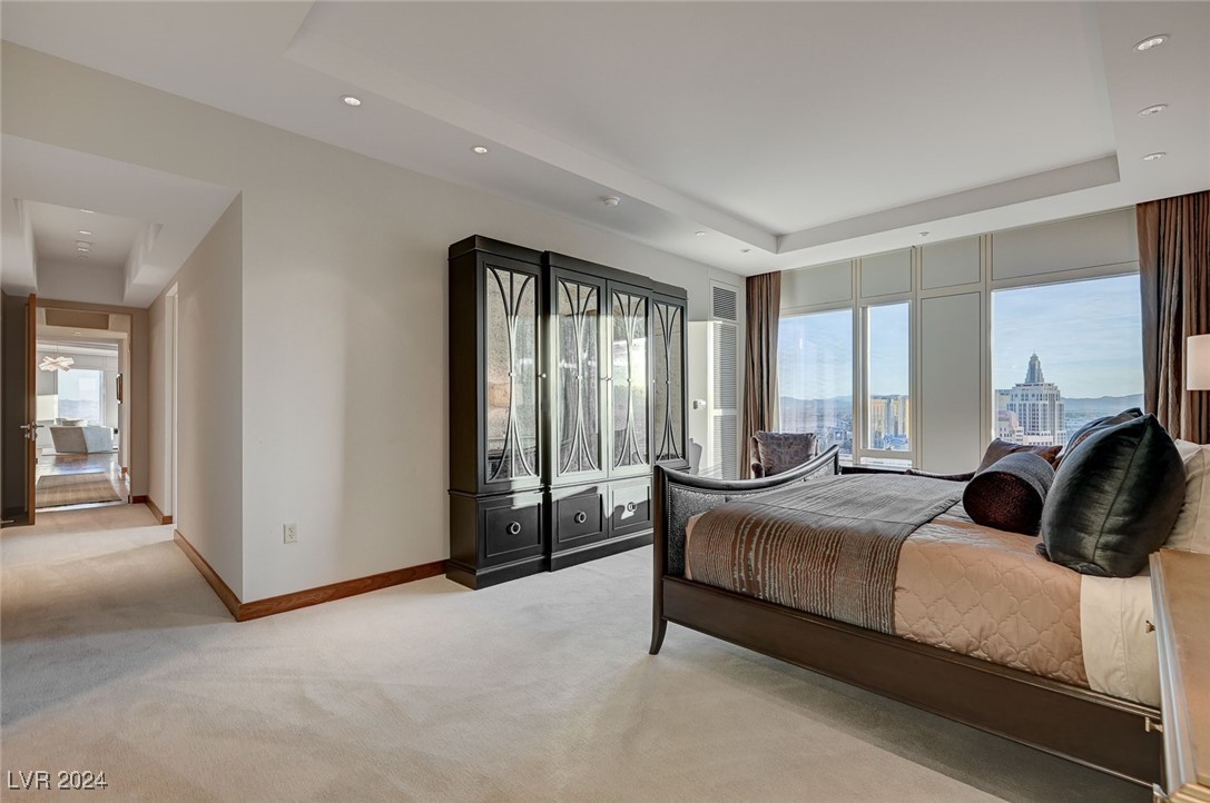 3750 Las Vegas Boulevard 3604