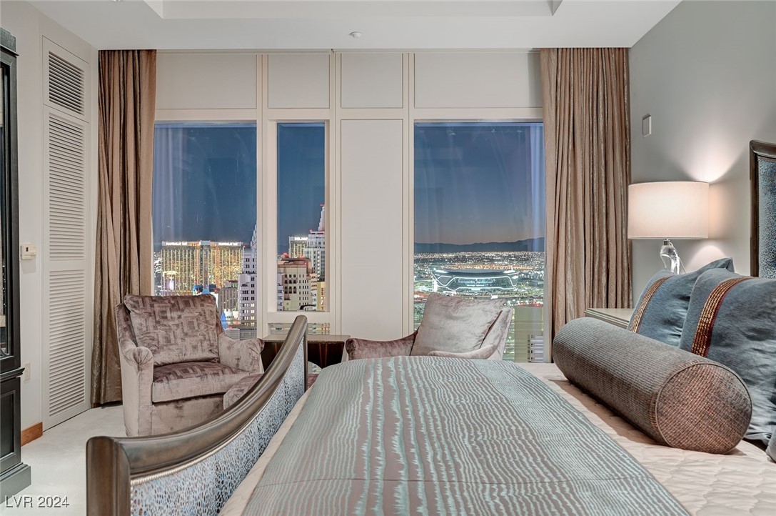 3750 Las Vegas Boulevard 3604