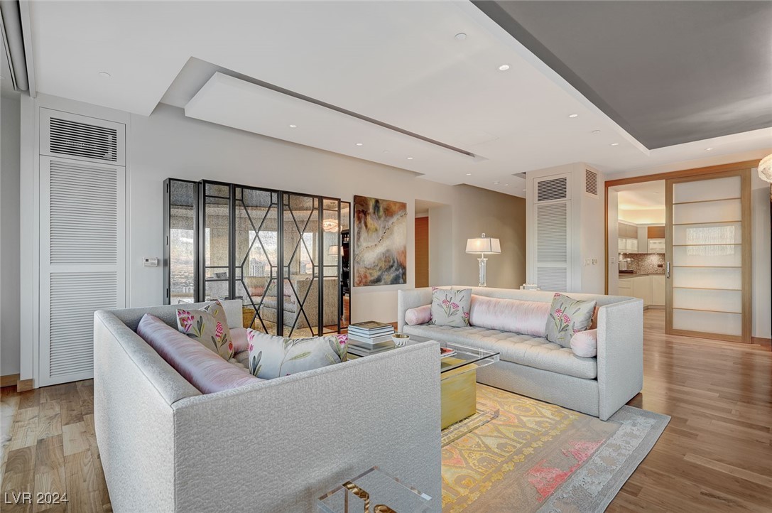 3750 Las Vegas Boulevard 3604
