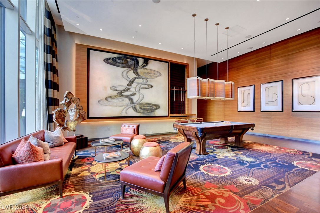 3750 Las Vegas Boulevard 3604