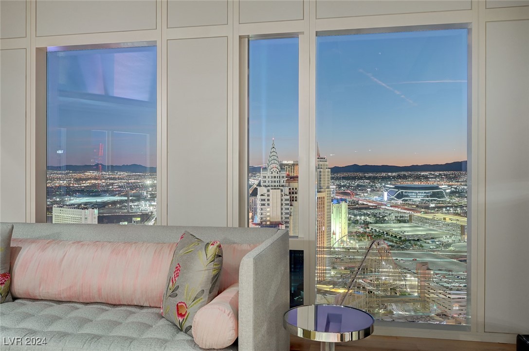 3750 Las Vegas Boulevard 3604