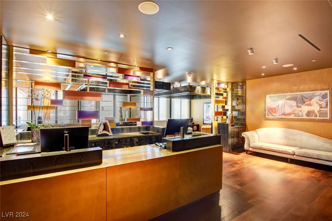 3750 Las Vegas Boulevard 3604