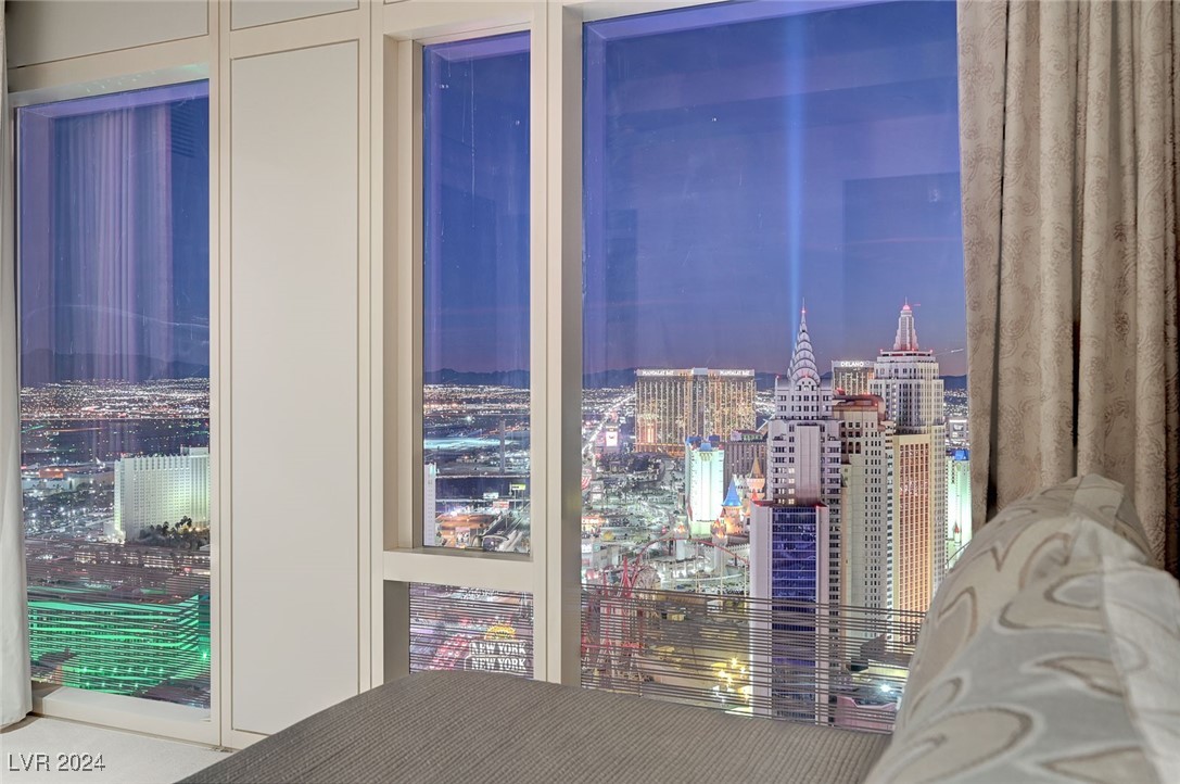 3750 Las Vegas Boulevard 3604