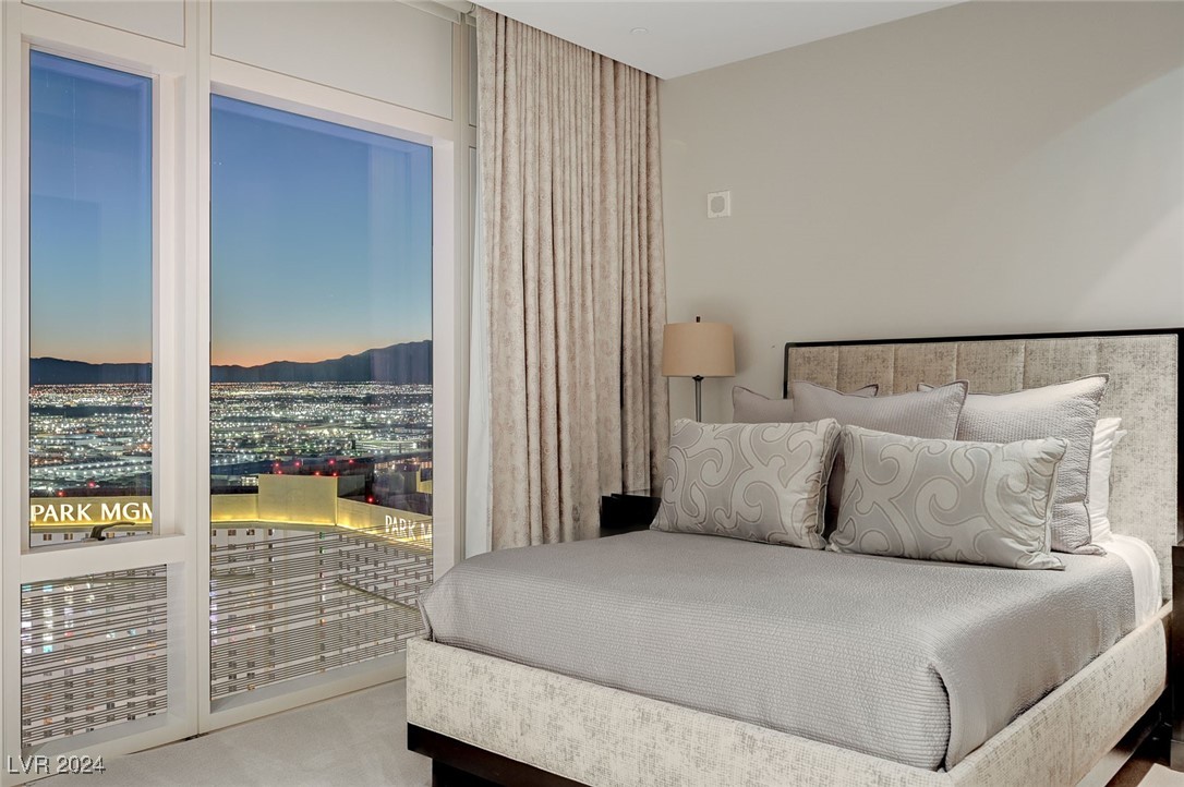 3750 Las Vegas Boulevard 3604