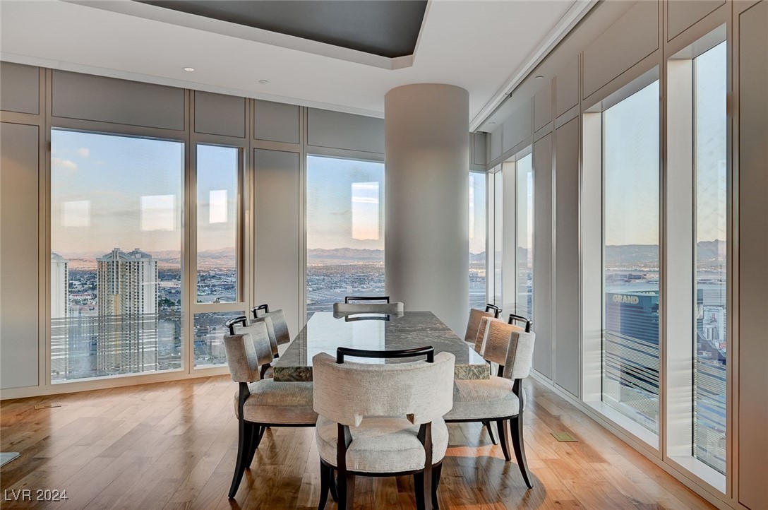 3750 Las Vegas Boulevard 3604