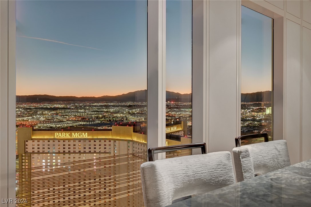 3750 Las Vegas Boulevard 3604