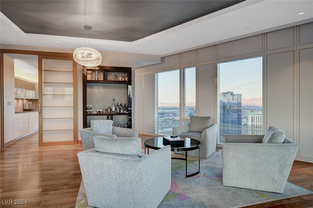 3750 Las Vegas Boulevard 3604