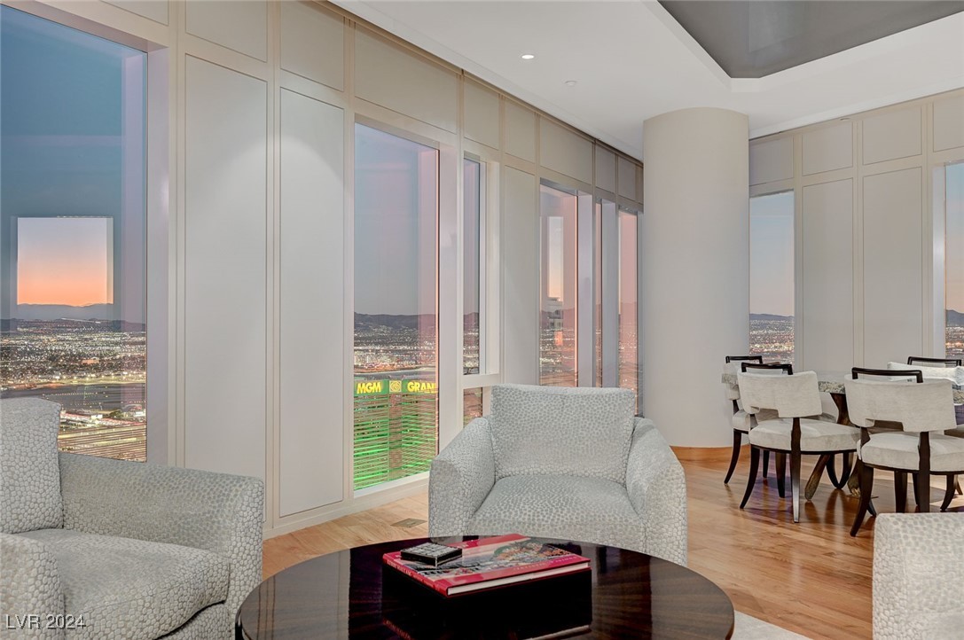 3750 Las Vegas Boulevard 3604