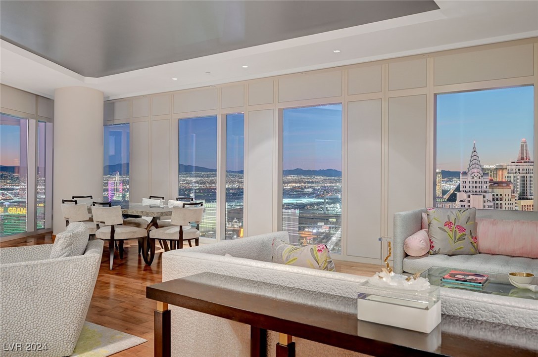 3750 Las Vegas Boulevard 3604