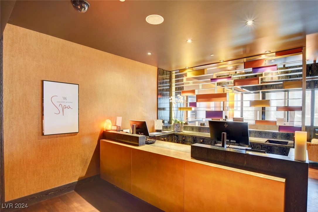 3750 Las Vegas Boulevard 3604