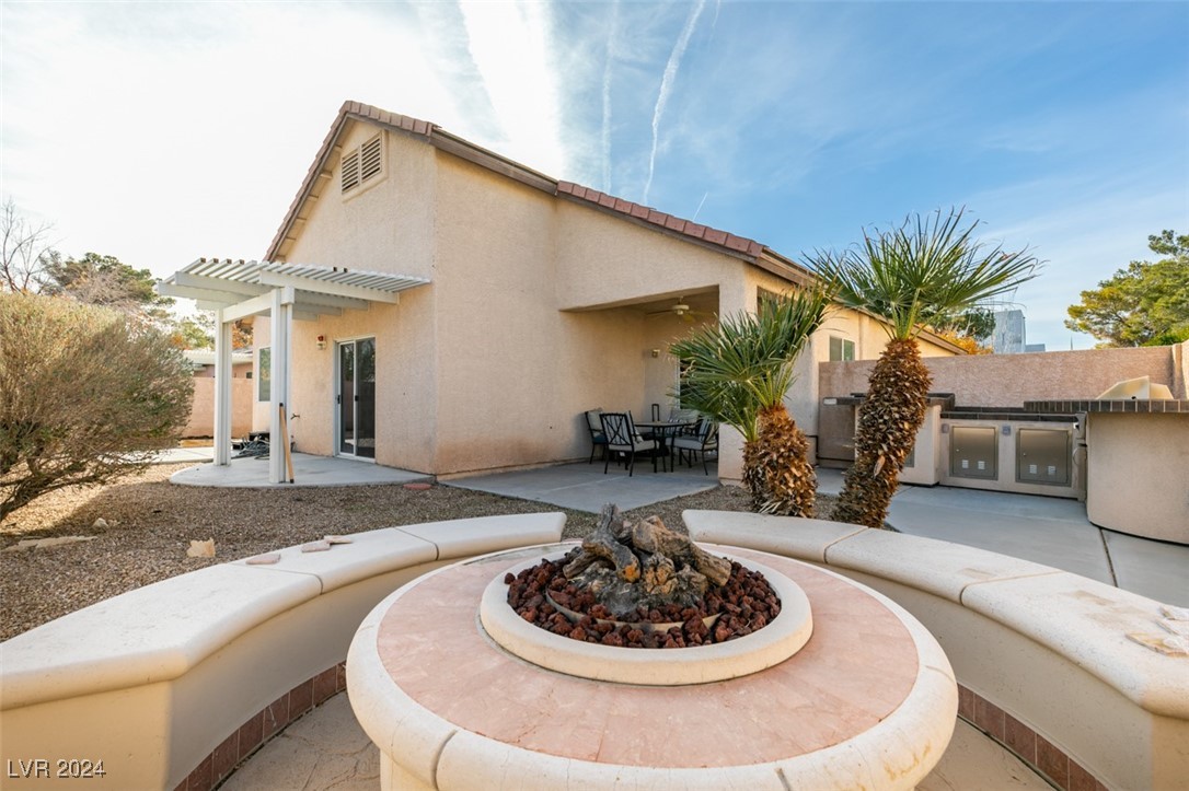 7686 Silent Falls Street