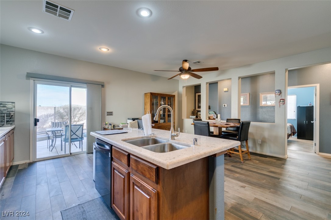 7686 Silent Falls Street