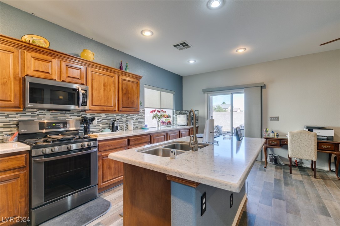 7686 Silent Falls Street