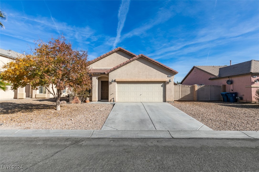 7686 Silent Falls Street